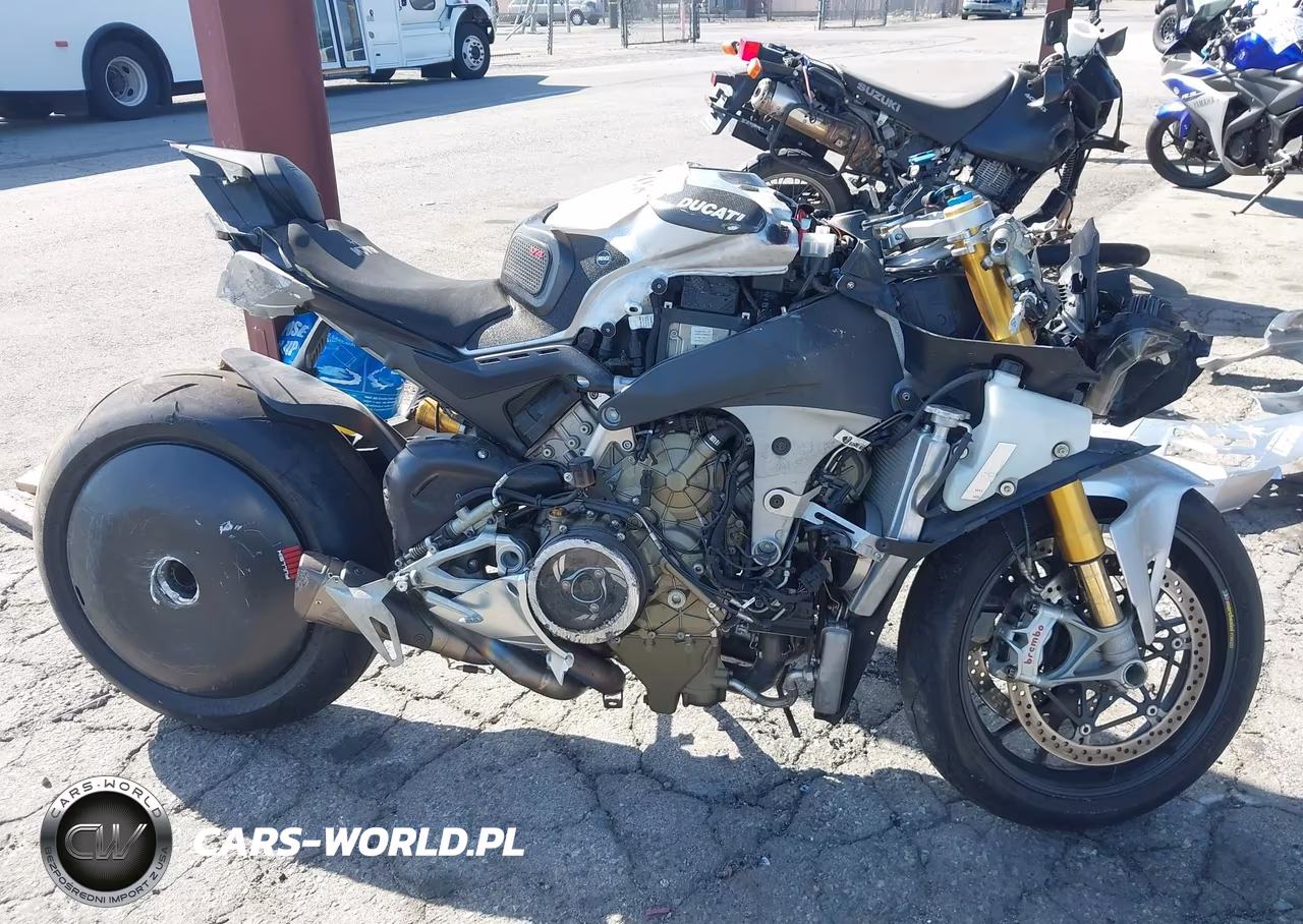 2018 Ducati Panigale V4-V4S-V4S Speciale VIN:ZDMDAGNW8JB003016 - 13
