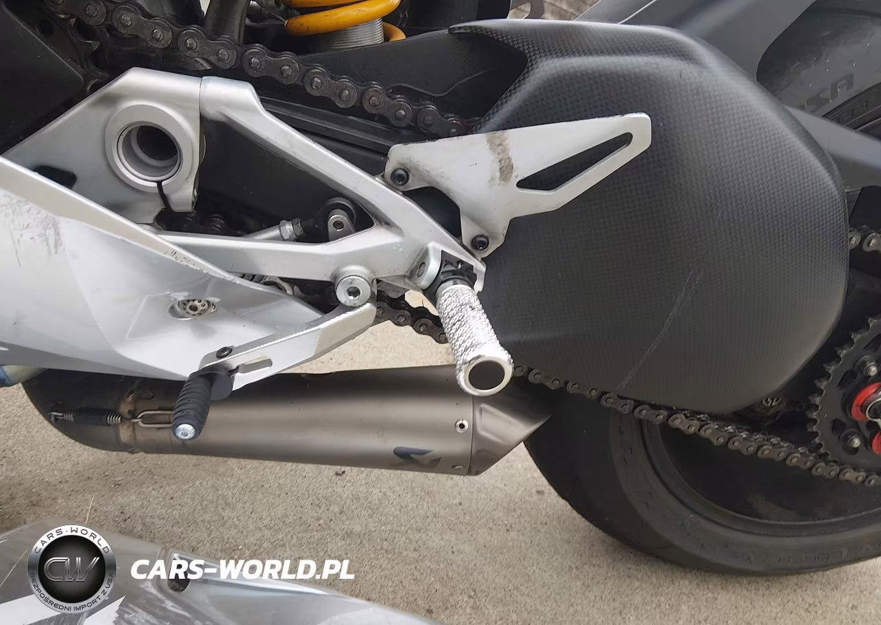 2018 Ducati Panigale V4-V4S-V4S Speciale VIN:ZDMDAGNW8JB003016 - 9