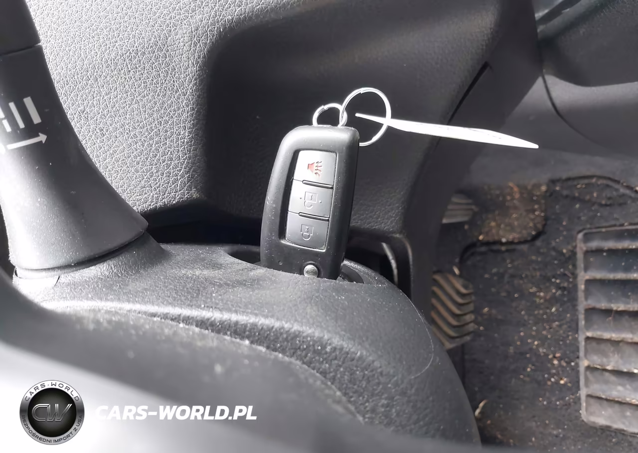 2020 Nissan Rogue S Intelligent Awd VIN:JN8AT2MV8LW133981 - 11