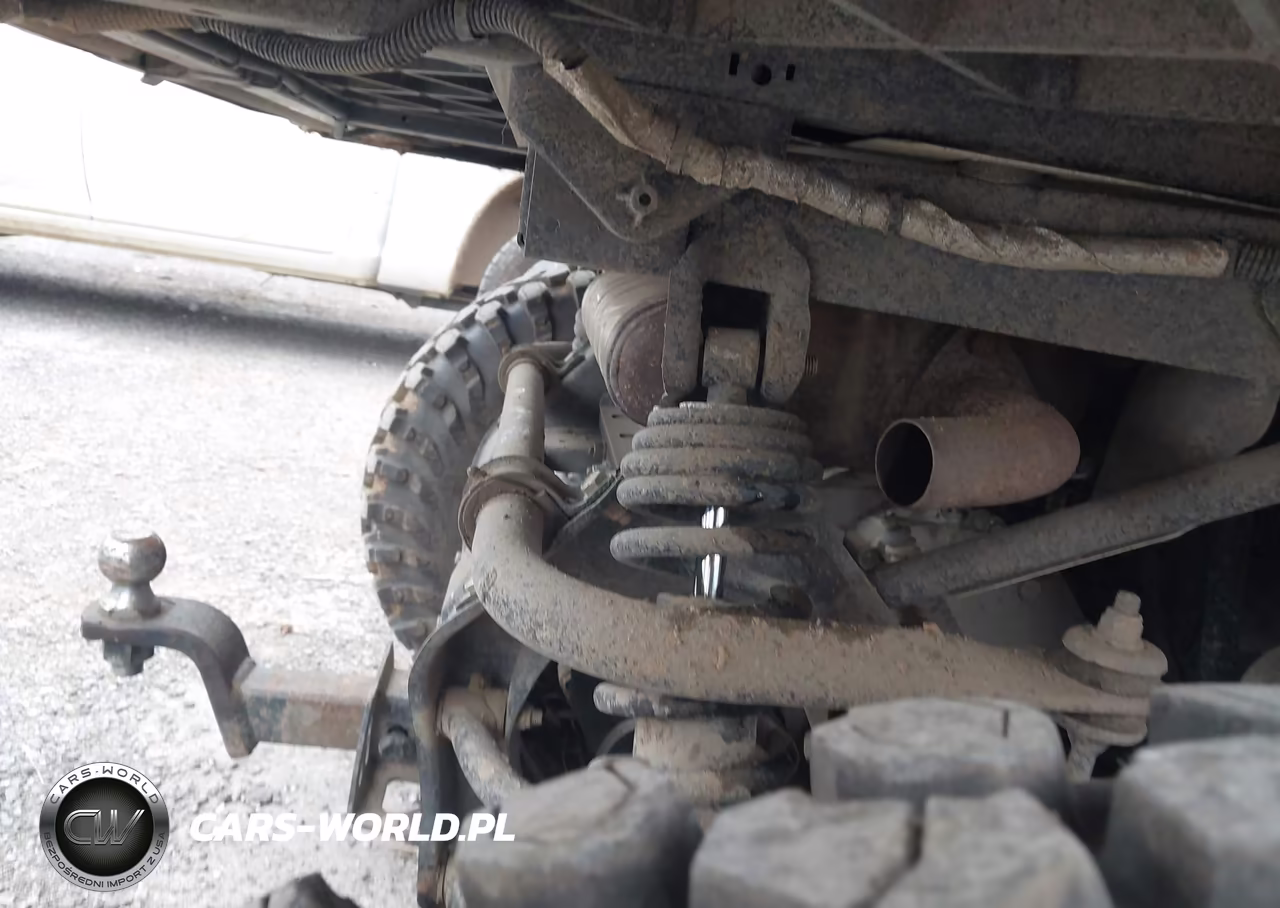 2024 Can-Am Defender Max Xt Hd9 VIN:3JBUCAP42RK002588 - 8