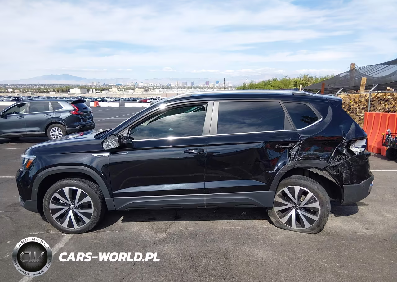 2023 Volkswagen Taos 1.5T Se VIN:3VVSX7B29PM302150 - 15