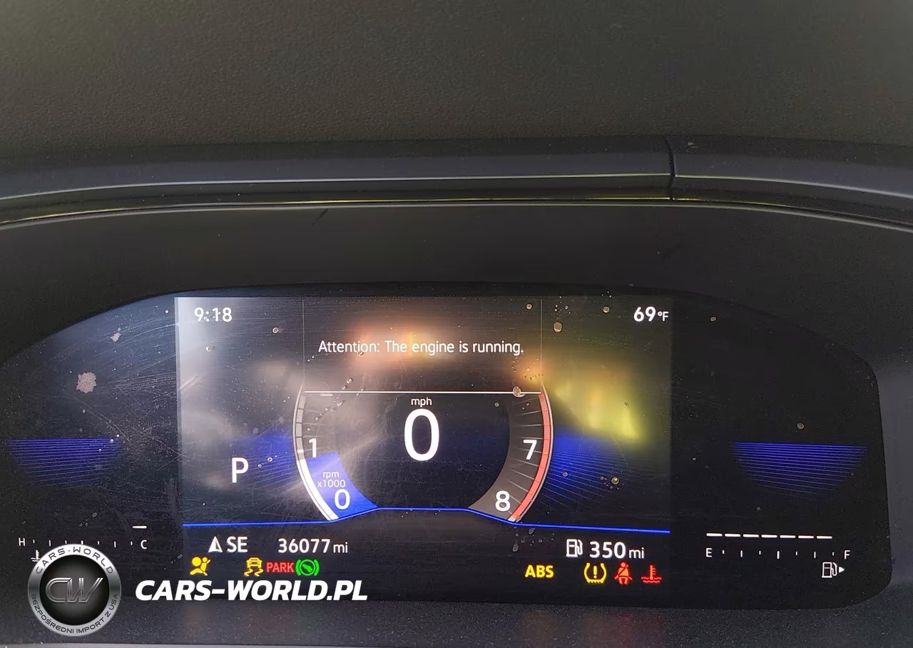 2023 Volkswagen Taos 1.5T Se VIN:3VVSX7B29PM302150 - 7