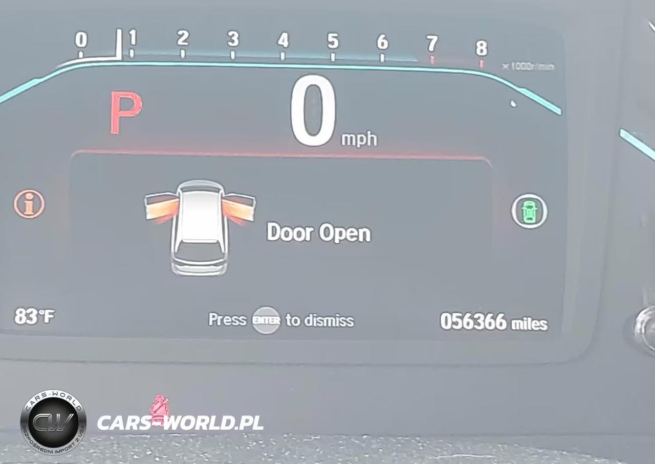 2024 Honda Odyssey Ex-L VIN:5FNRL6H65RB049056 - 7