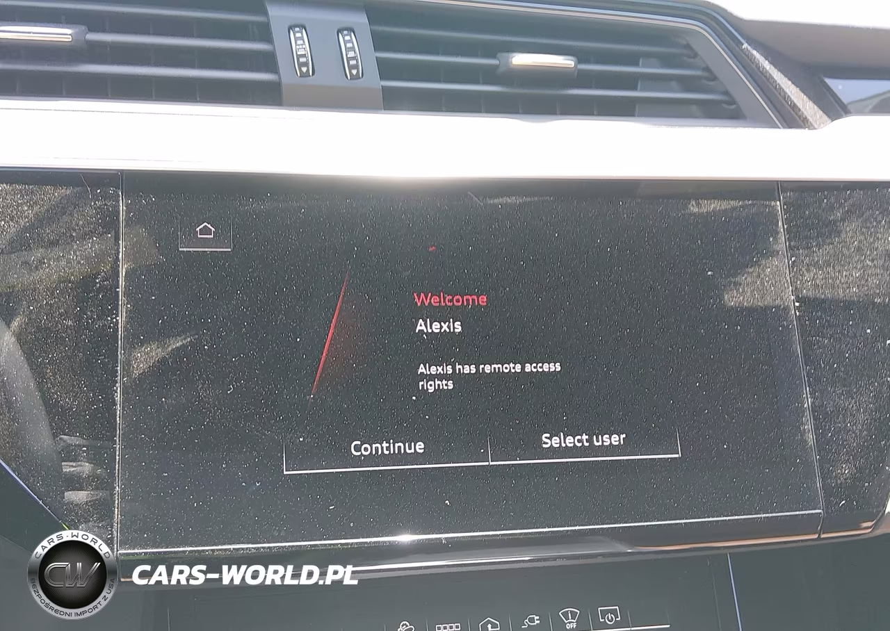 2022 Audi E-Tron Sportback Prestige S Line Quattro VIN:WA13ABGE5NB009189 - 18