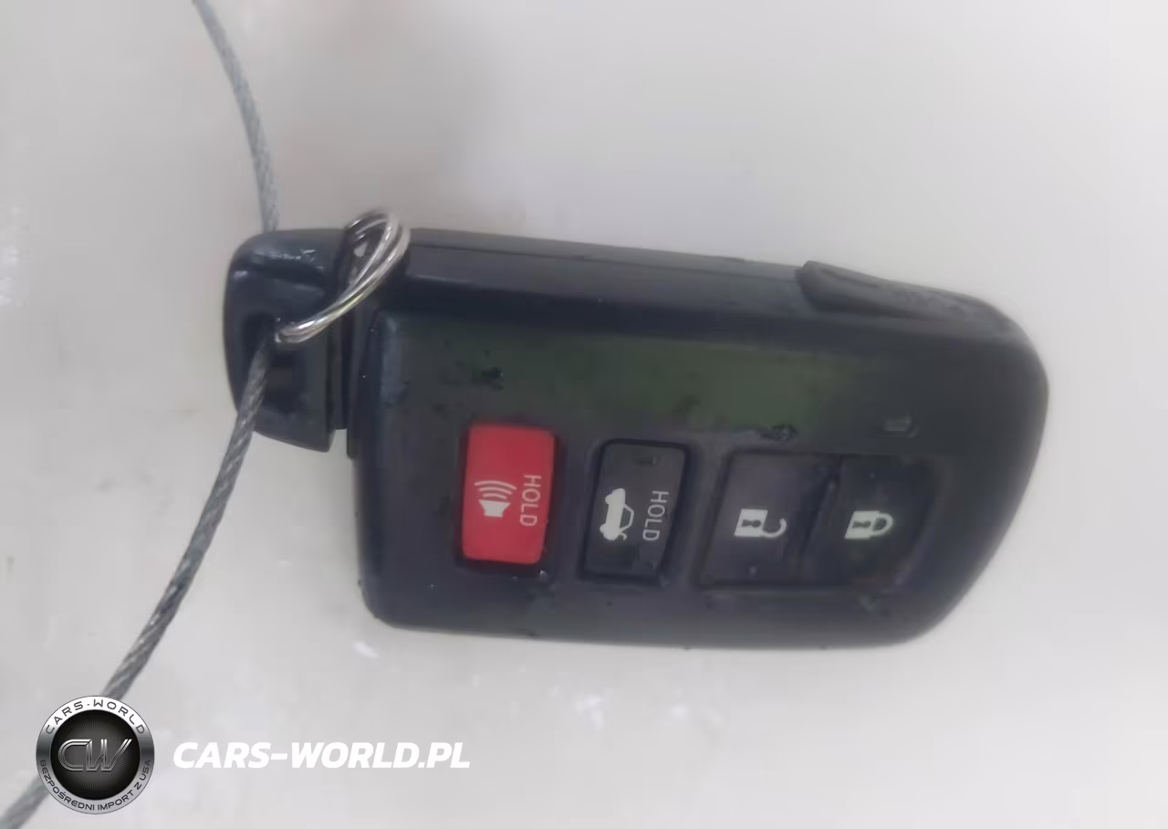 2012 Toyota Camry Xle V6 VIN:4T1BK1FK2CU017442 - 11