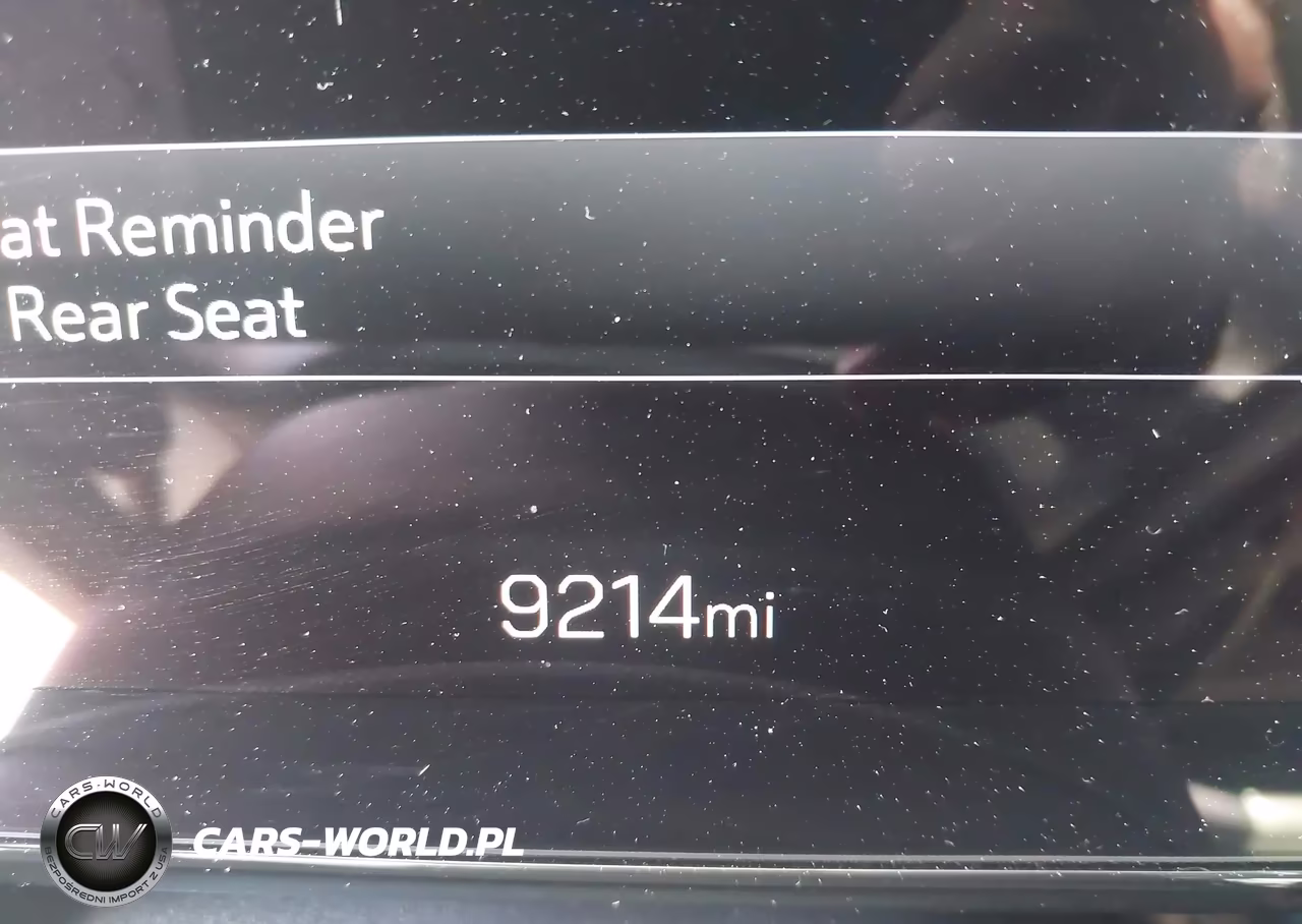 2026 GMC Terrain Awd Elevation VIN:3GKALUEGXTL177255 - 16