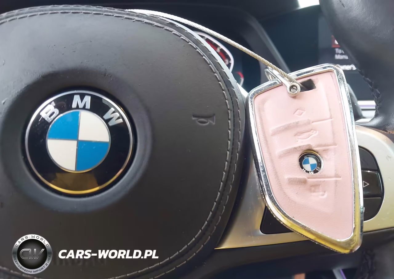2019 BMW X7 xDrive40I VIN:5UXCW2C53KL085995 - 11