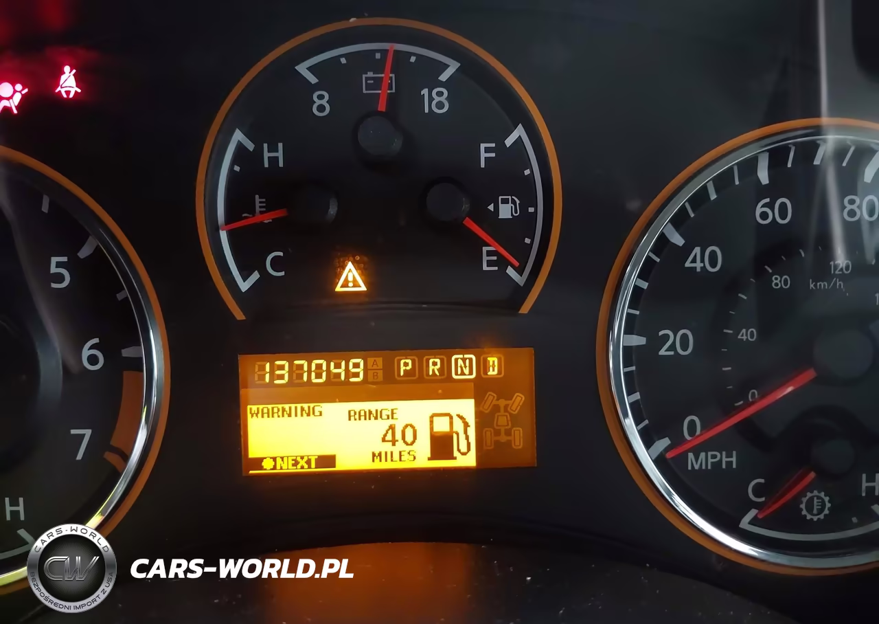 2013 Nissan Armada Platinum VIN:5N1BA0NFXDN601911 - 15