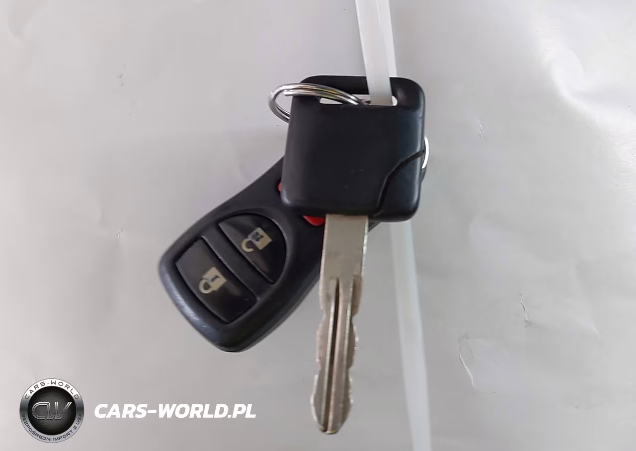 2008 Nissan Xterra S VIN:5N1AN08U88C528985 - 11