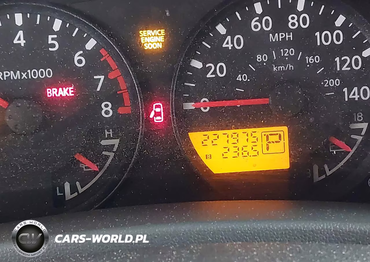 2008 Nissan Xterra S VIN:5N1AN08U88C528985 - 15