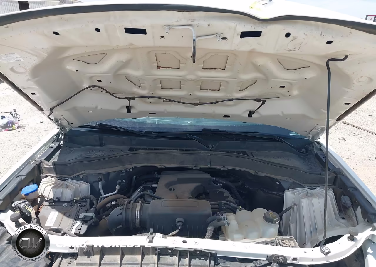 2020 Ford Explorer Xlt VIN:1FMSK7DHXLGB73754 - 10
