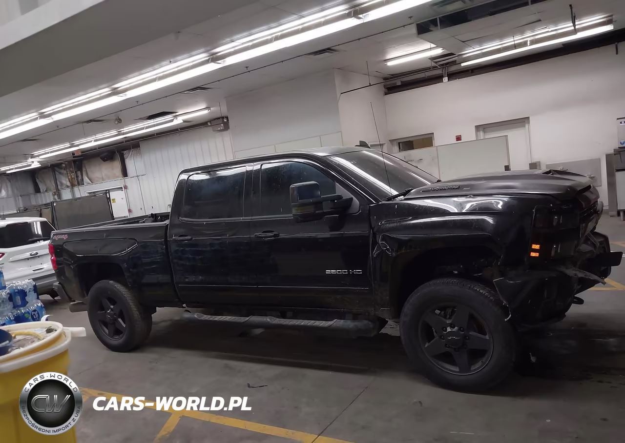 2017 Chevrolet Silverado 2500Hd Lt VIN:1GC1KVEY0HF220211 - 13