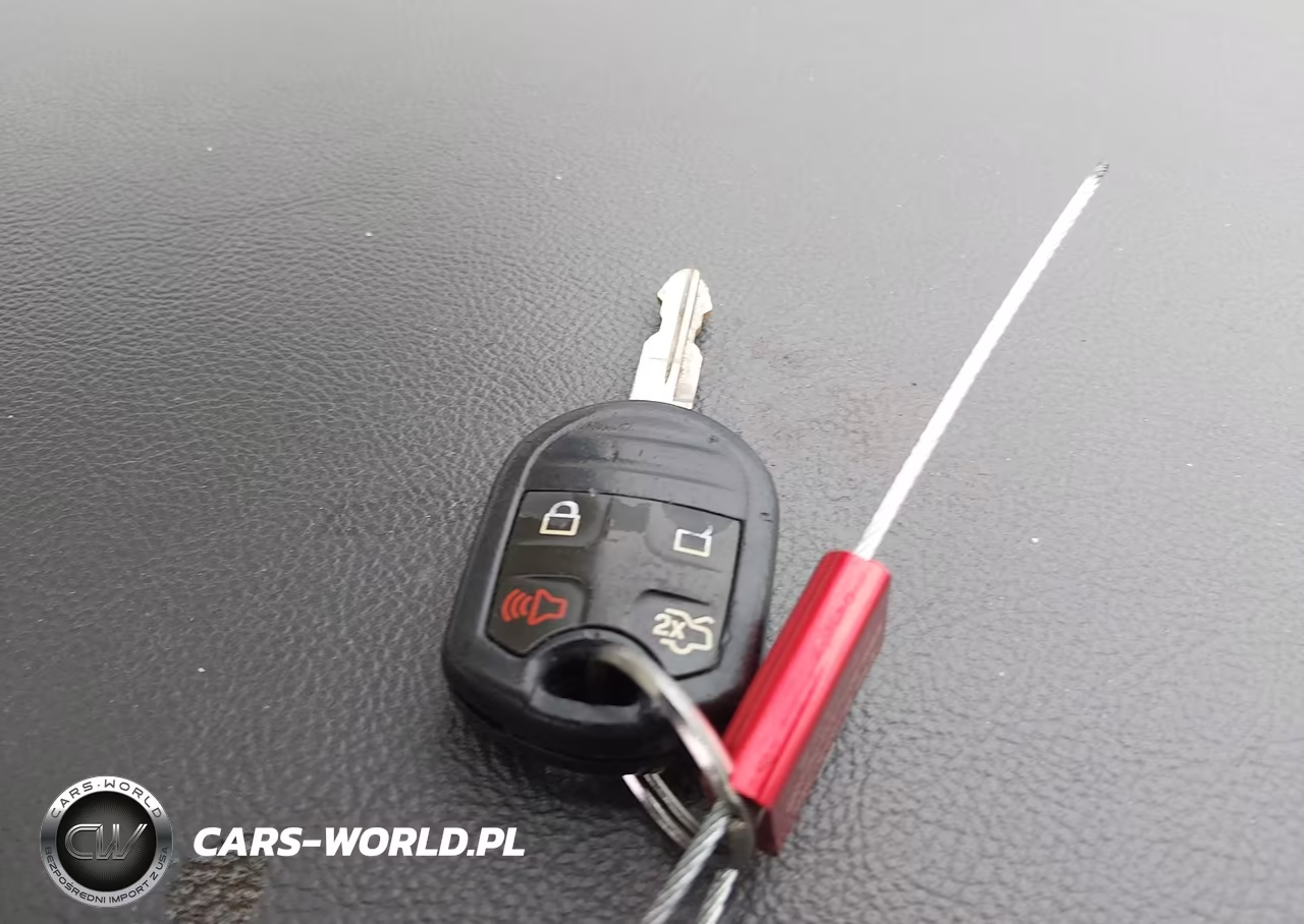 2012 Ford Taurus Limited VIN:1FAHP2FW9CG101111 - 11