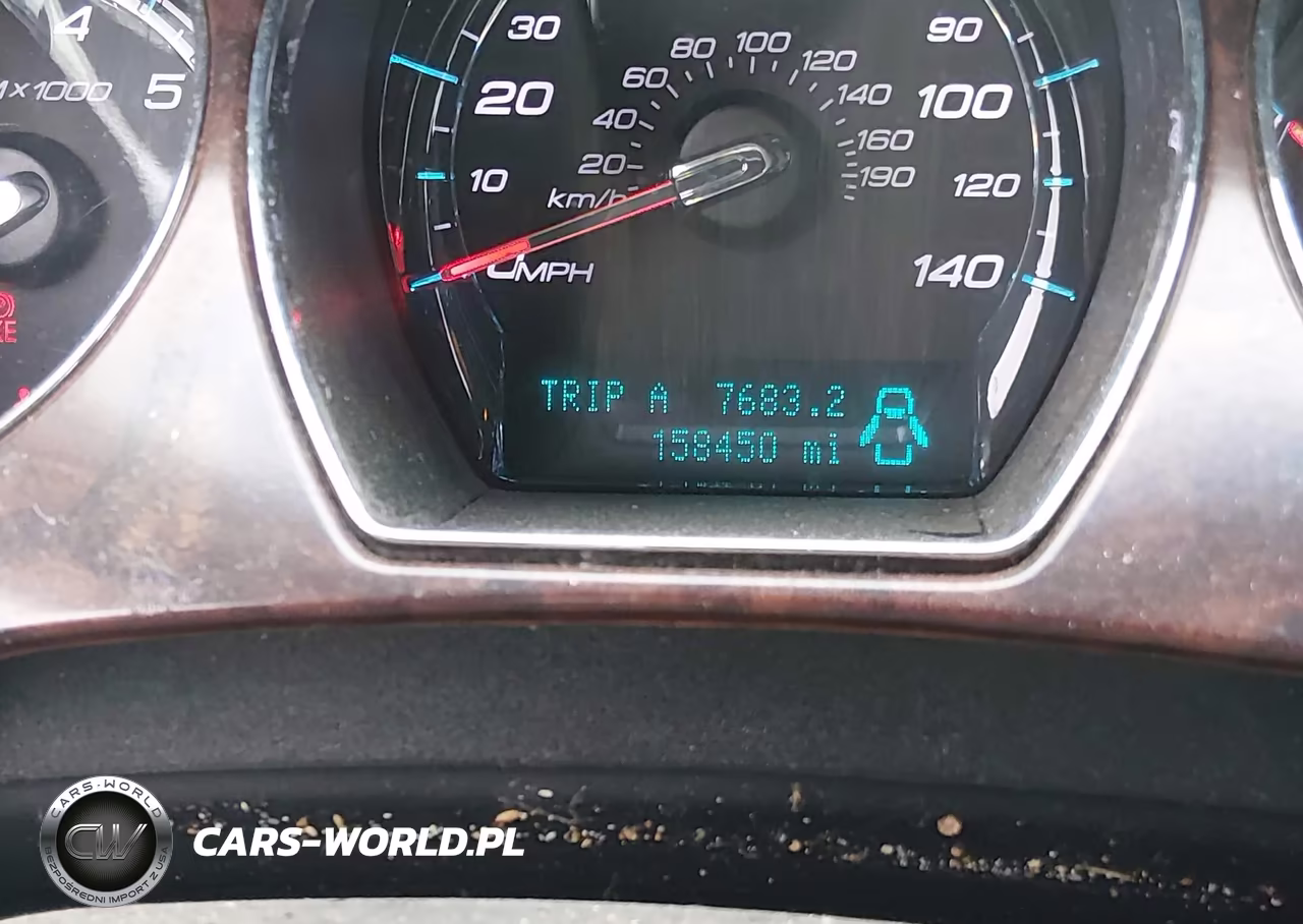 2012 Ford Taurus Limited VIN:1FAHP2FW9CG101111 - 16