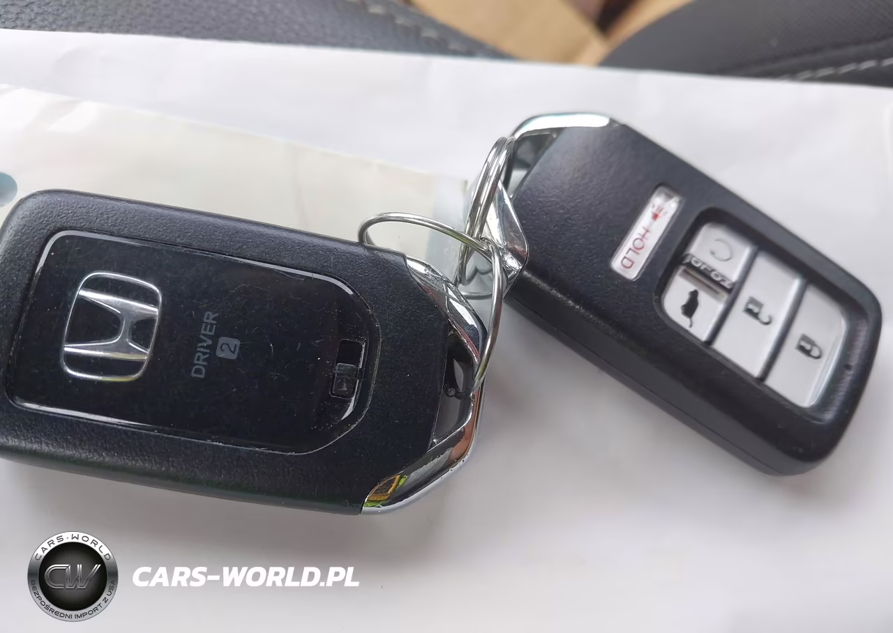 2022 Honda Cr-V Hybrid Touring VIN:5J6RT6H90NL047808 - 11