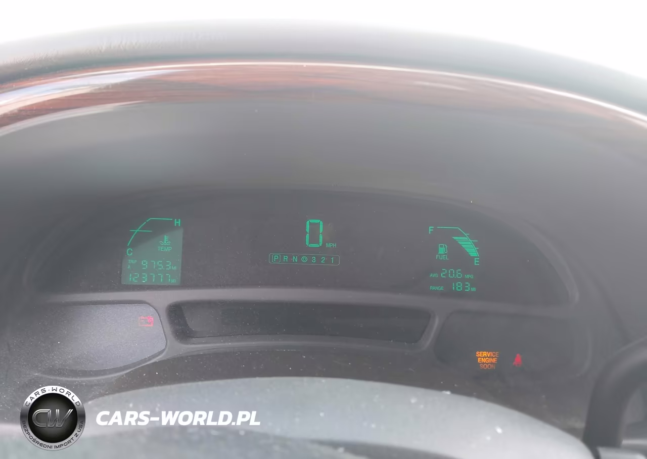 2004 Cadillac Deville Standard VIN:1G6KD54Y04U187185 - 7