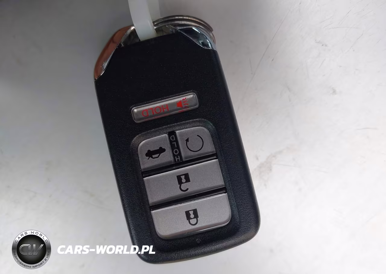 2018 Honda Accord Sport 2.0T VIN:1HGCV2F37JA052038 - 11