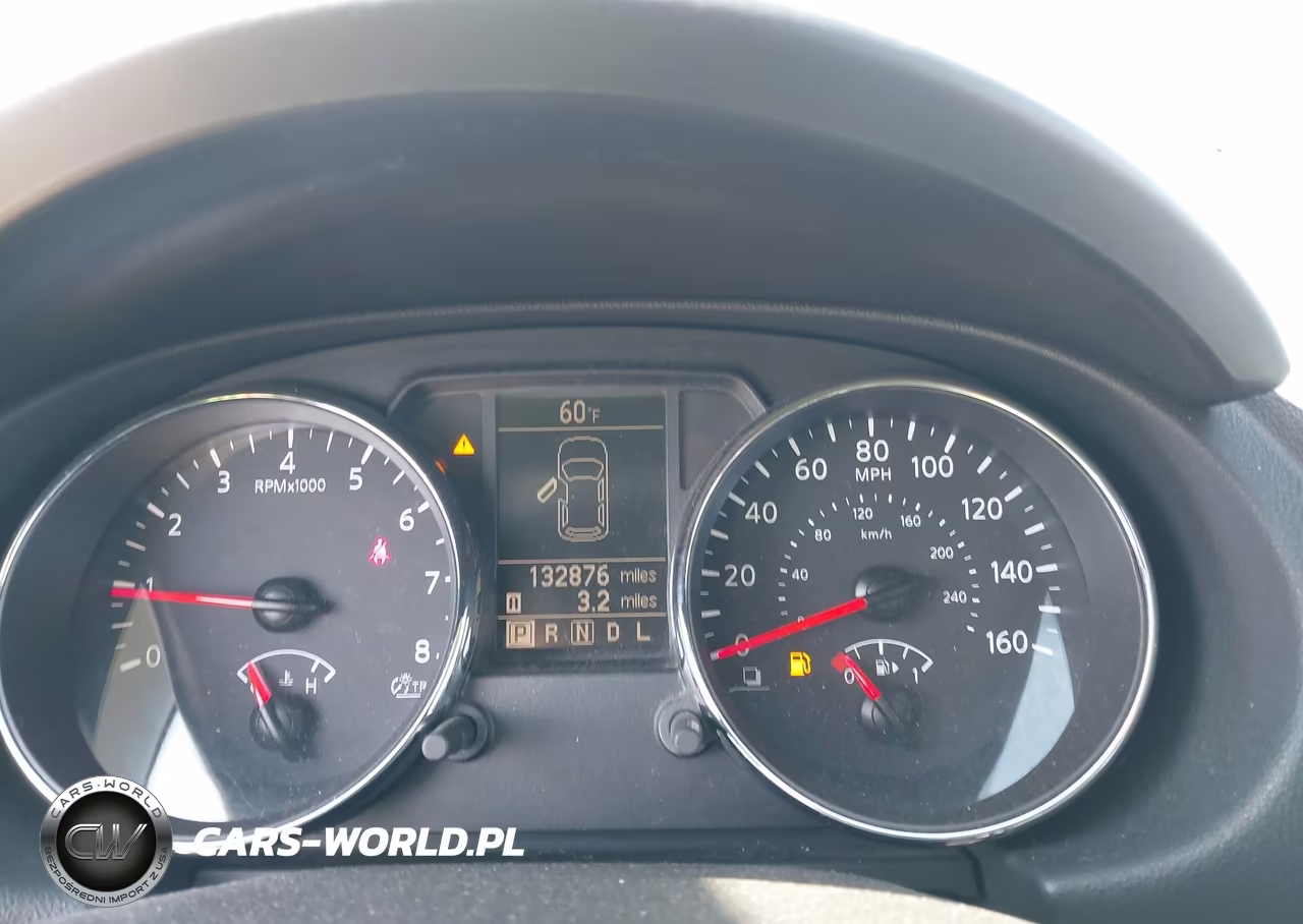 2012 Nissan Rogue S VIN:JN8AS5MT4CW284688 - 7