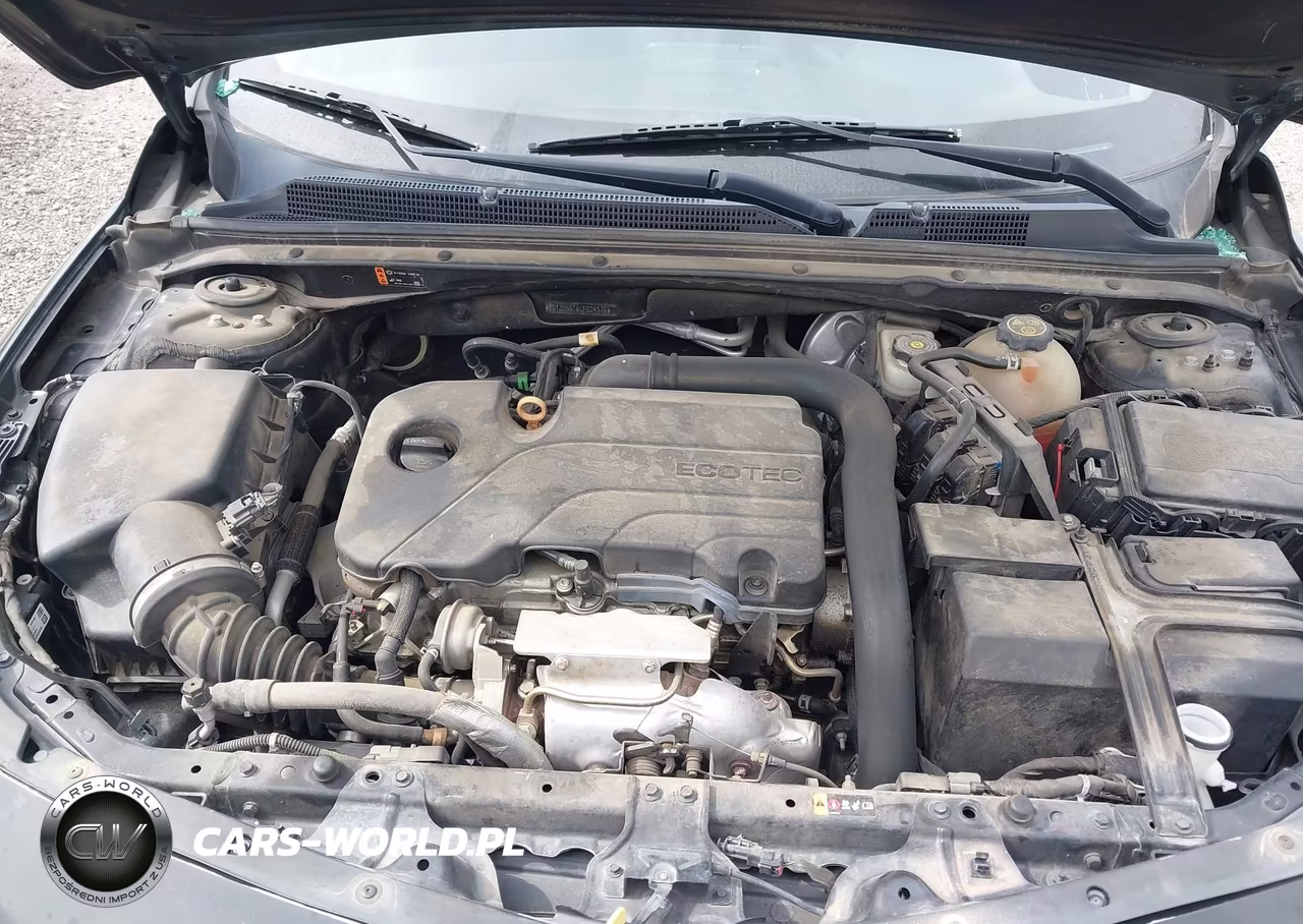 2020 Chevrolet Malibu Fwd Lt VIN:1G1ZD5ST6LF024376 - 10