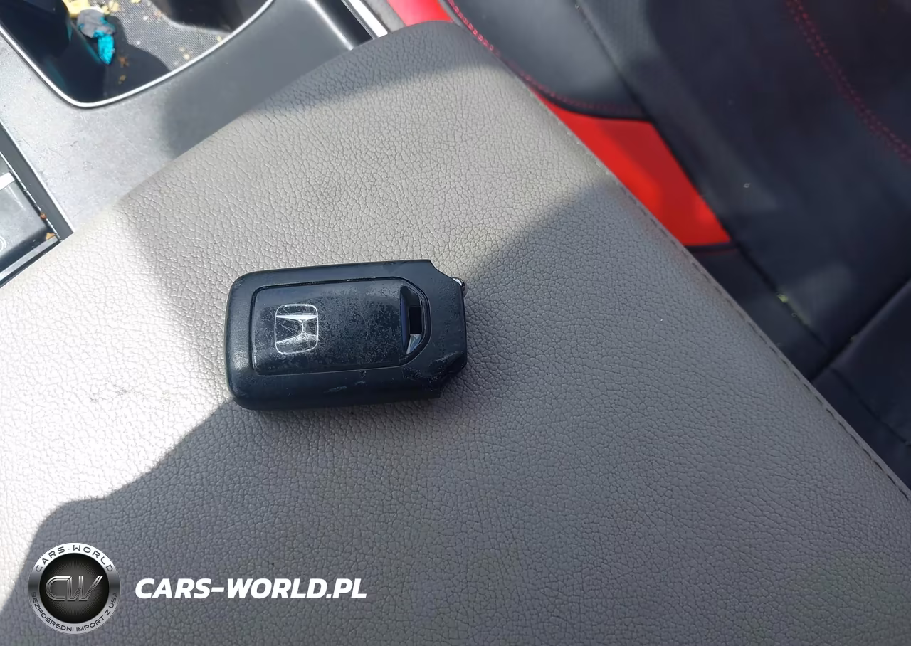 2018 Honda Accord Lx VIN:1HGCV1F18JA143179 - 11