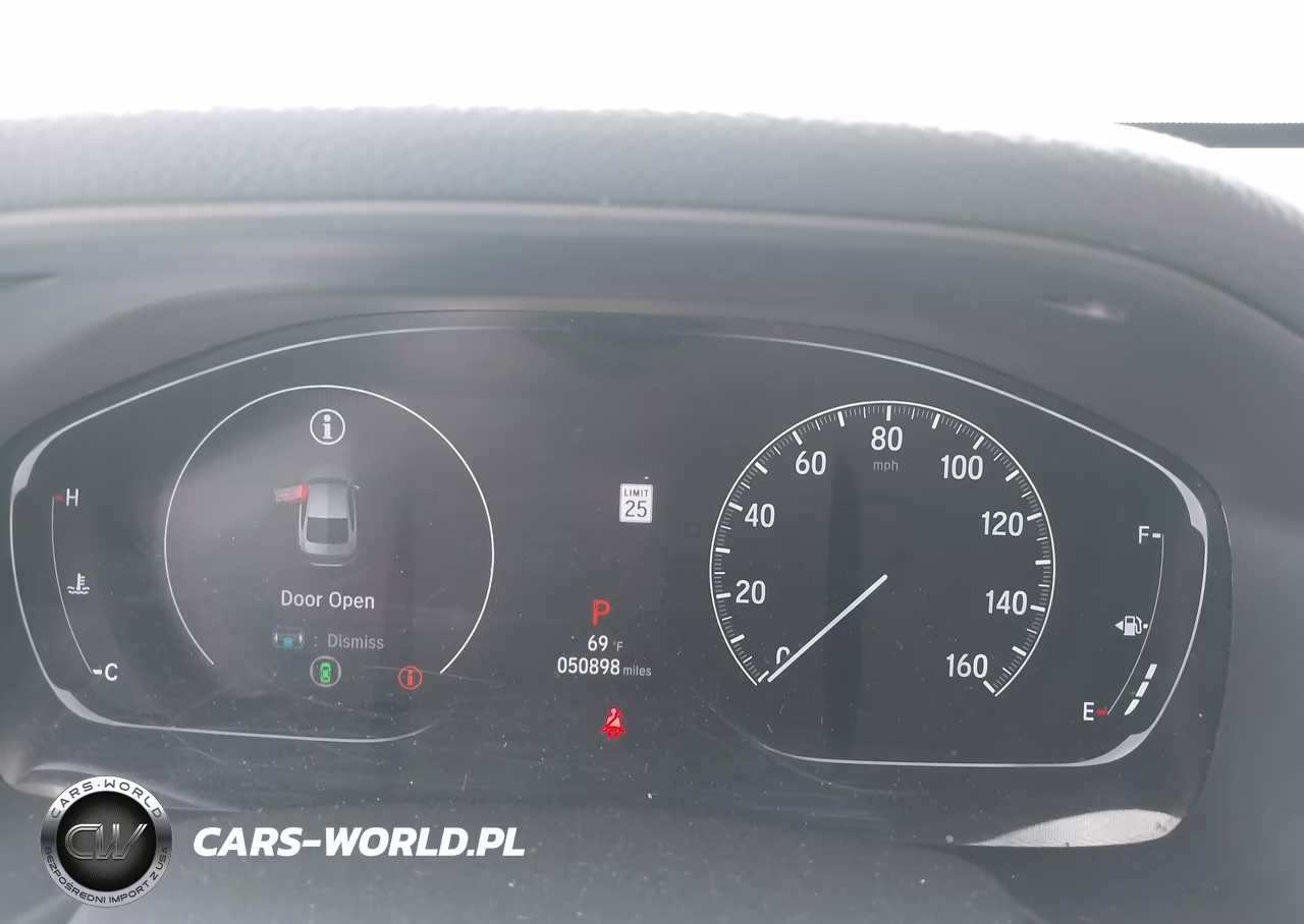 2018 Honda Accord Lx VIN:1HGCV1F18JA143179 - 7