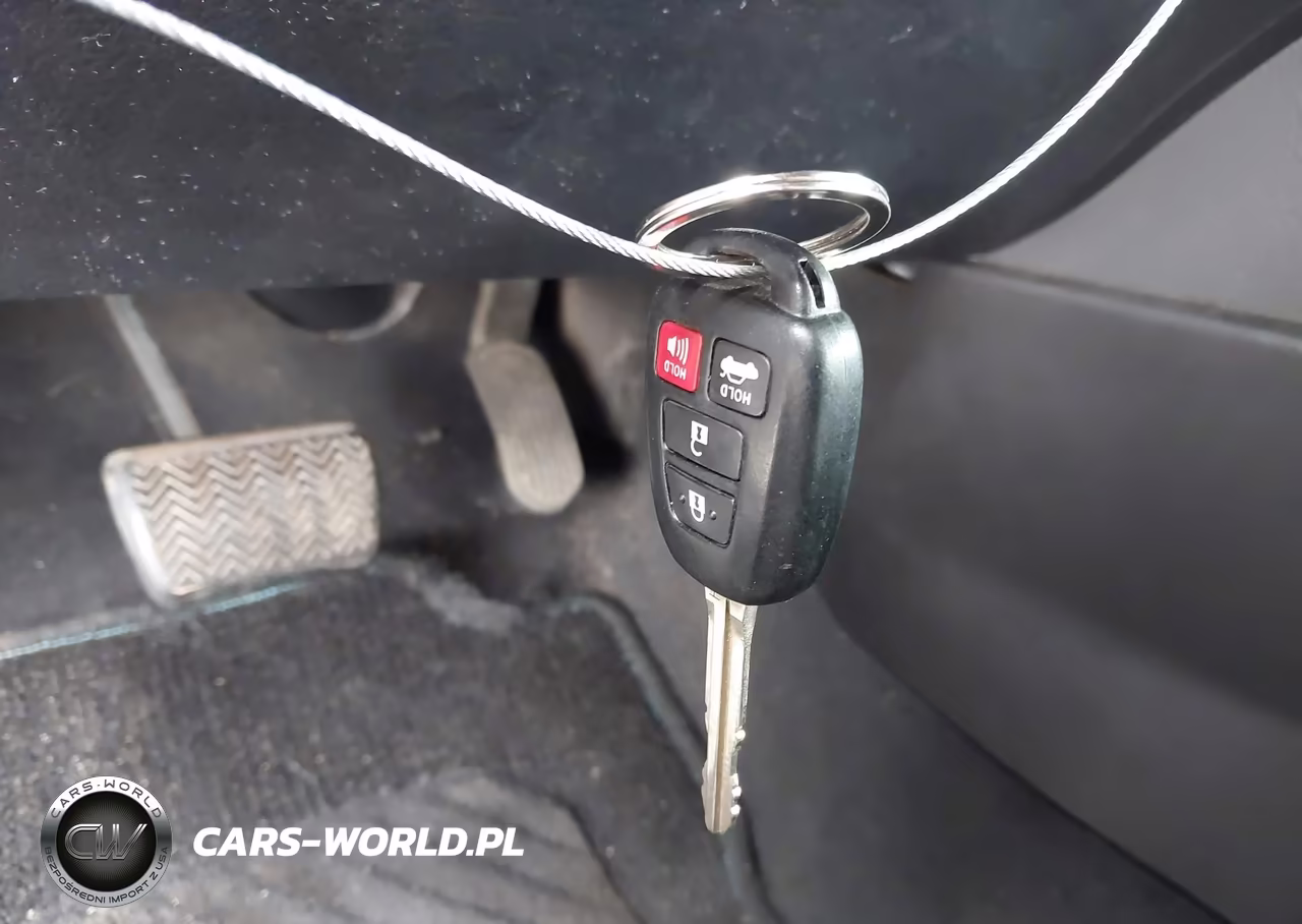 2015 Toyota Corolla Le VIN:5YFBURHE3FP232446 - 11