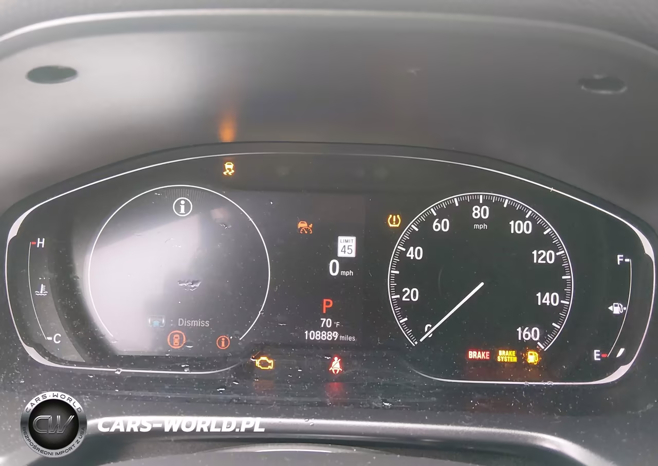 2022 Honda Accord Sport Special Edition VIN:1HGCV1F45NA096001 - 7