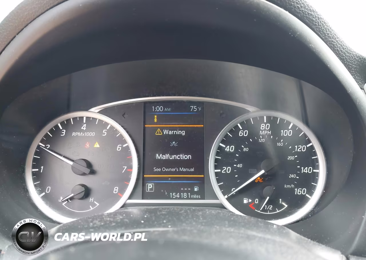 2019 Nissan Sentra Sv VIN:3N1AB7AP1KY418047 - 7