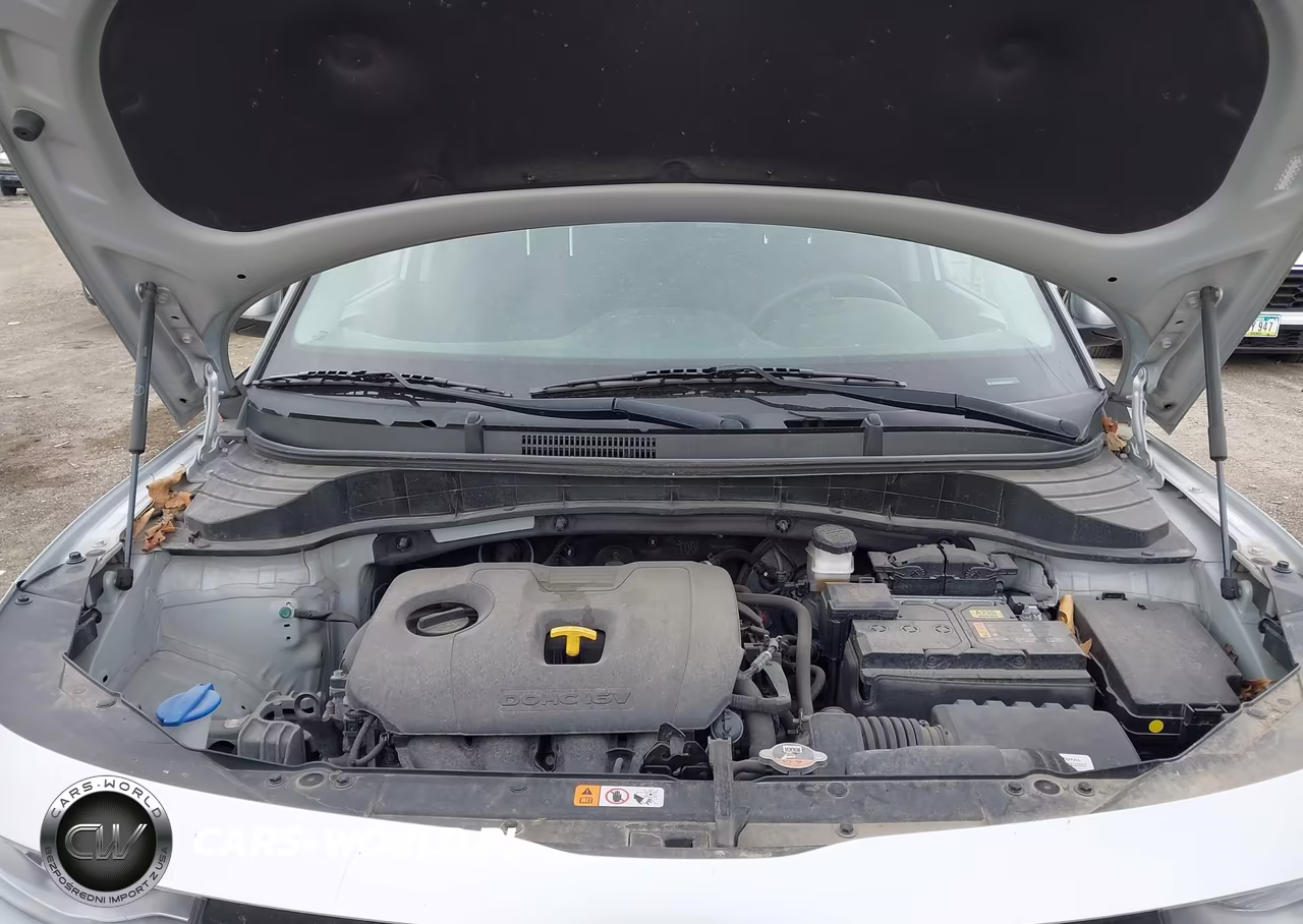 2021 Kia Soul S VIN:KNDJ23AU3M7751673 - 10