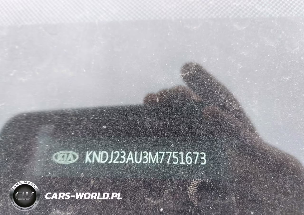 2021 Kia Soul S VIN:KNDJ23AU3M7751673 - 9