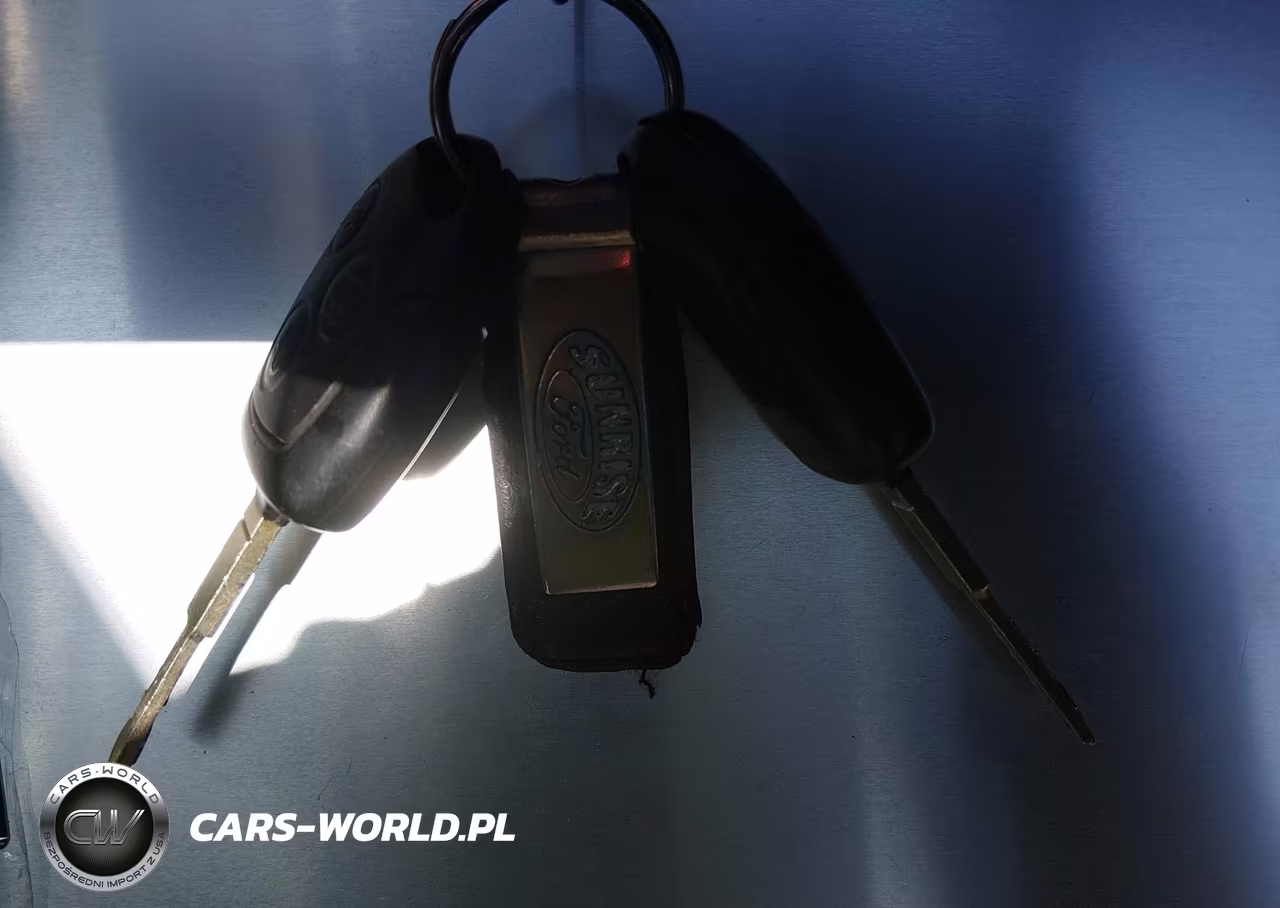 2012 Ford Fiesta Se VIN:3FADP4EJ6CM132113 - 11