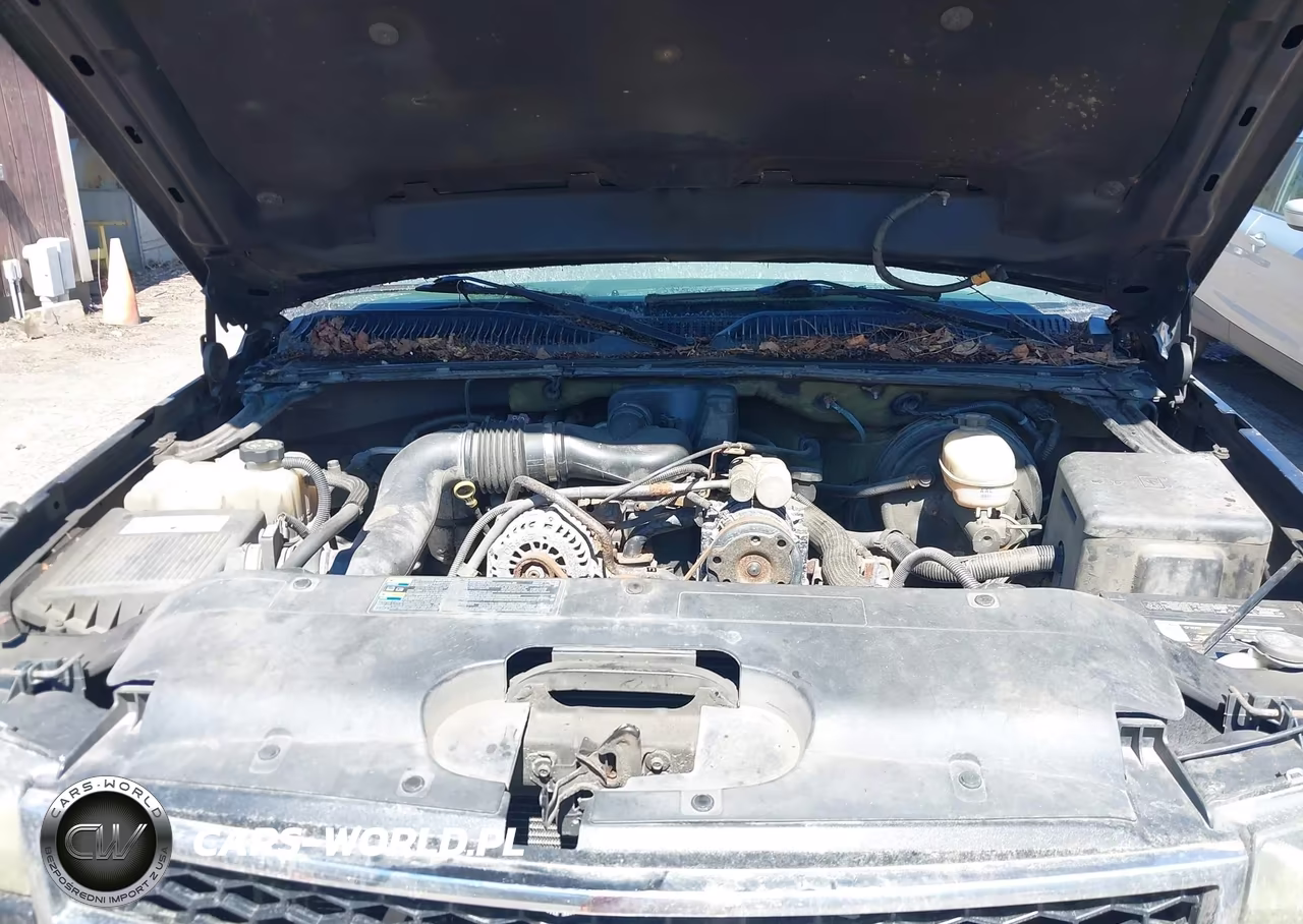 2007 Chevrolet Silverado 1500 Classic Work Truck VIN:3GCEK14X67G238244 - 10