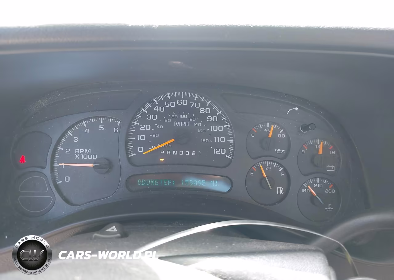 2007 Chevrolet Silverado 1500 Classic Work Truck VIN:3GCEK14X67G238244 - 7