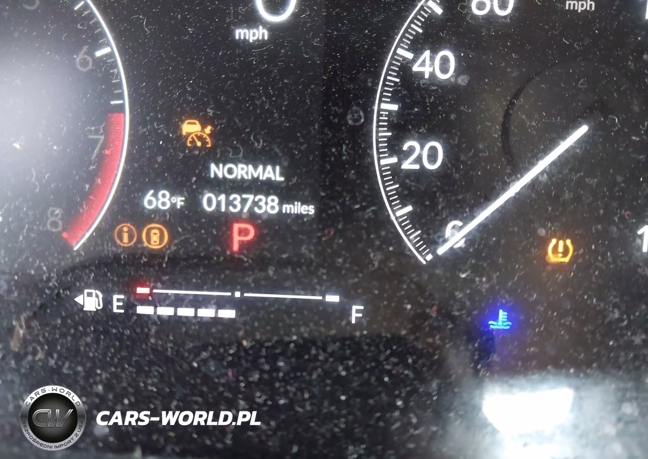 2026 Honda Civic Sport VIN:19XFL2H85TE004712 - 16
