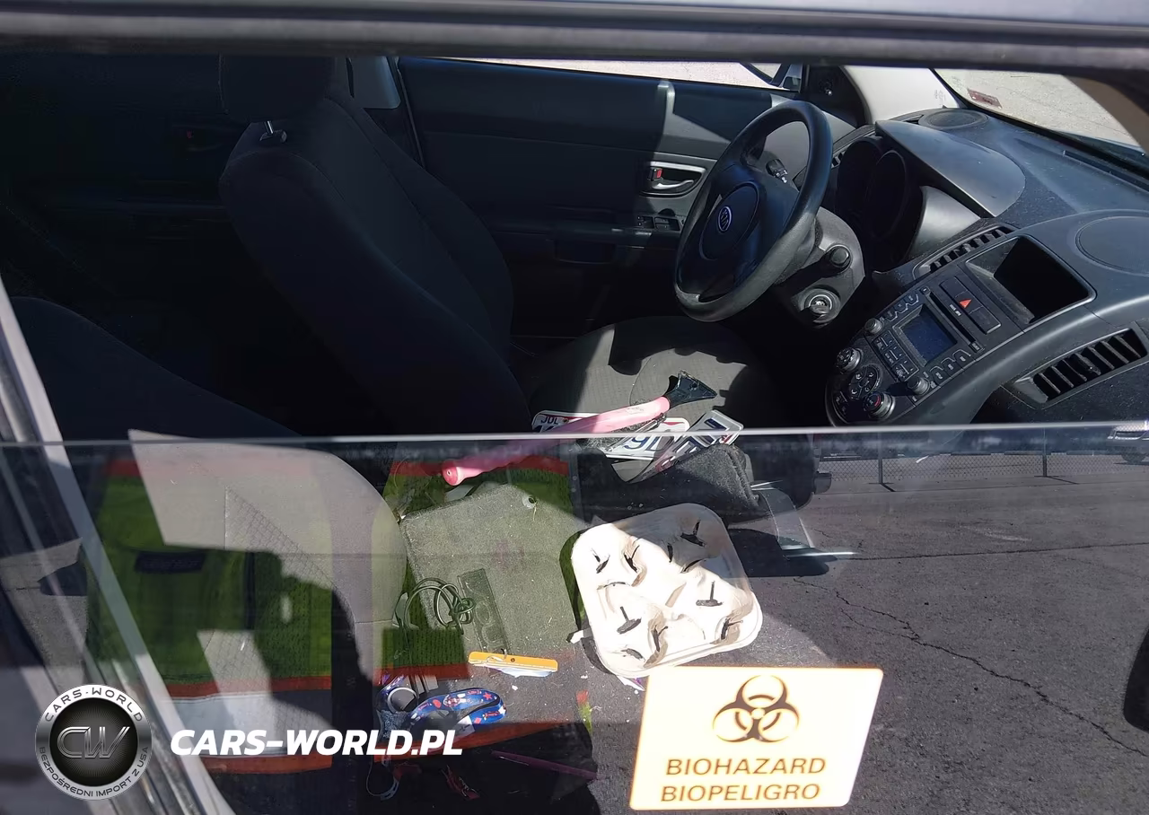 2012 Kia Soul VIN:KNDJT2A58C7353177 - 5