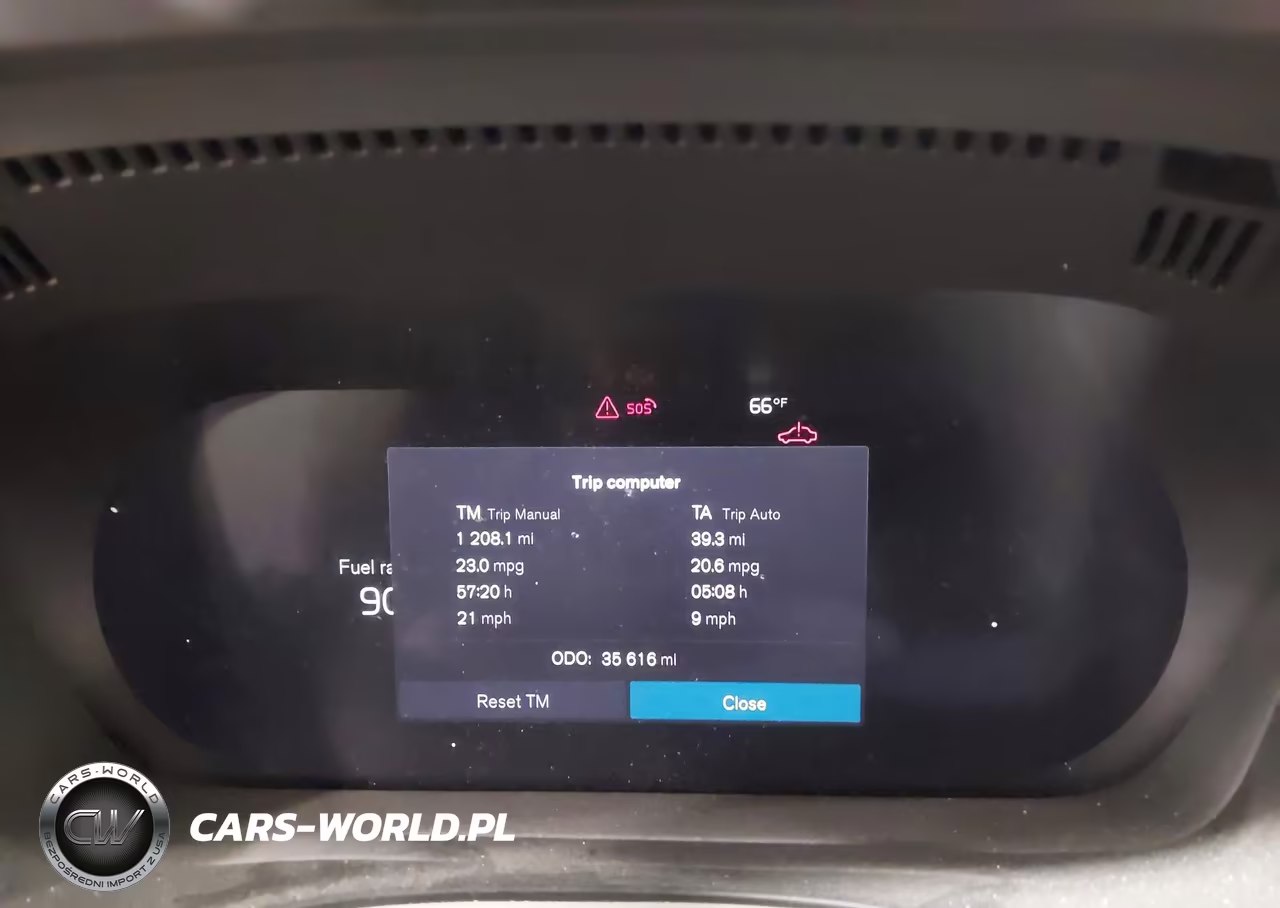 2022 Volvo Xc60 B5 Inscription VIN:YV4L12RL6N1996549 - 7