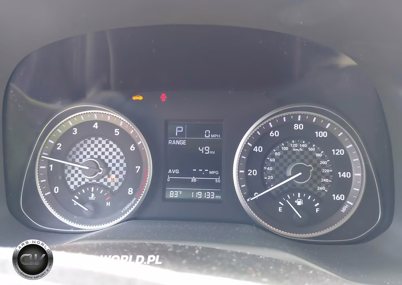 2019 Hyundai Elantra Se VIN:5NPD74LF8KH487720 - 7