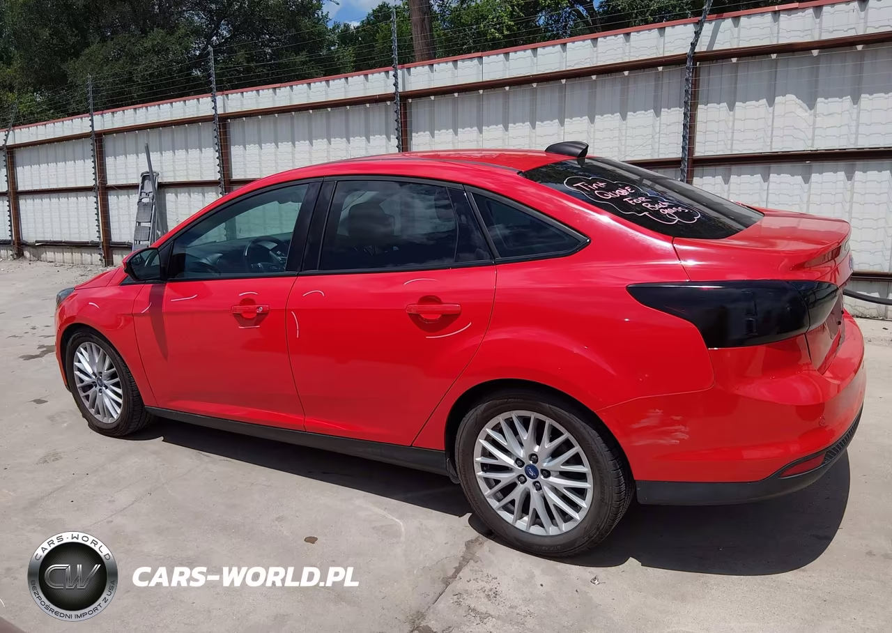 2012 Ford Focus Sel VIN:1FAHP3H20CL172866 - 14