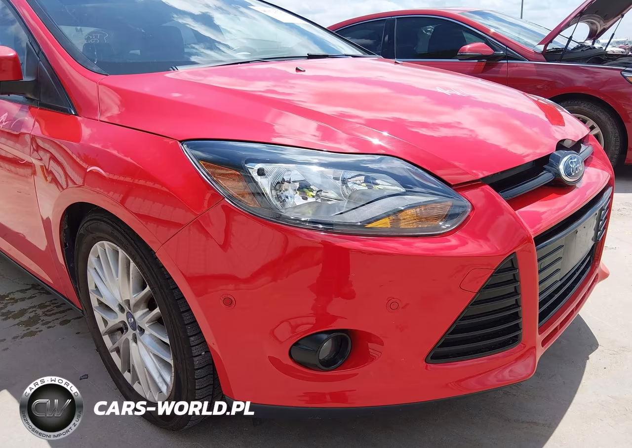 2012 Ford Focus Sel VIN:1FAHP3H20CL172866 - 20