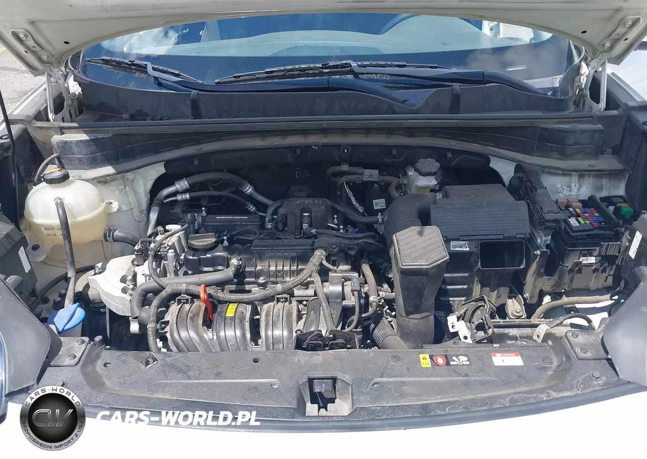 2022 Kia Sportage Lx VIN:KNDPM3ACXN7021529 - 10