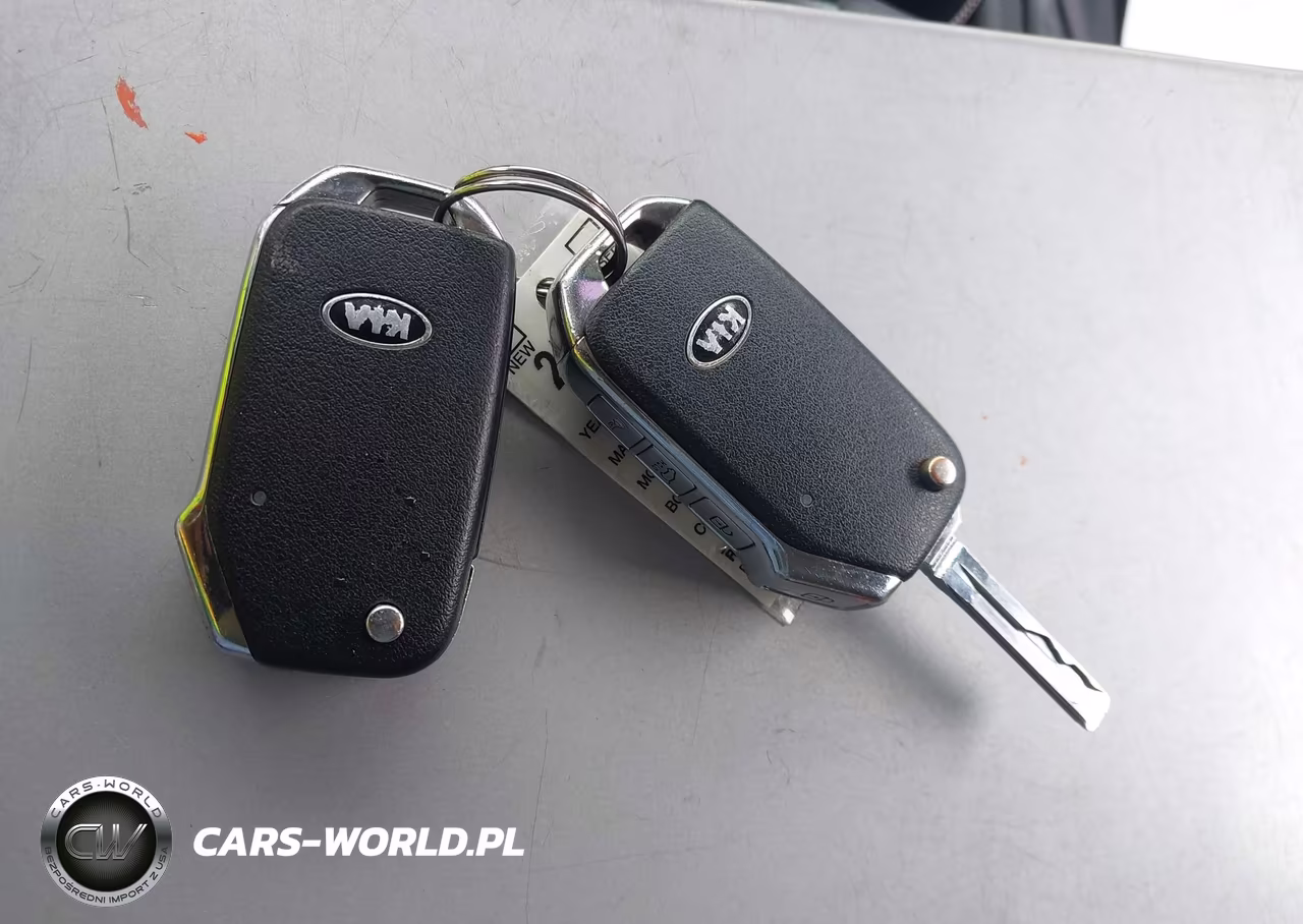 2022 Kia Sportage Lx VIN:KNDPM3ACXN7021529 - 11