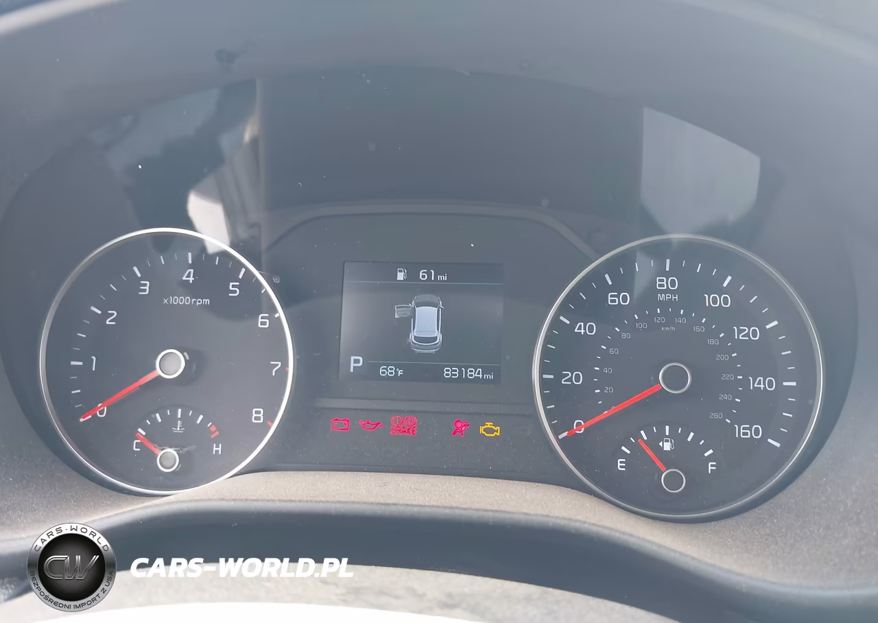 2022 Kia Sportage Lx VIN:KNDPM3ACXN7021529 - 7
