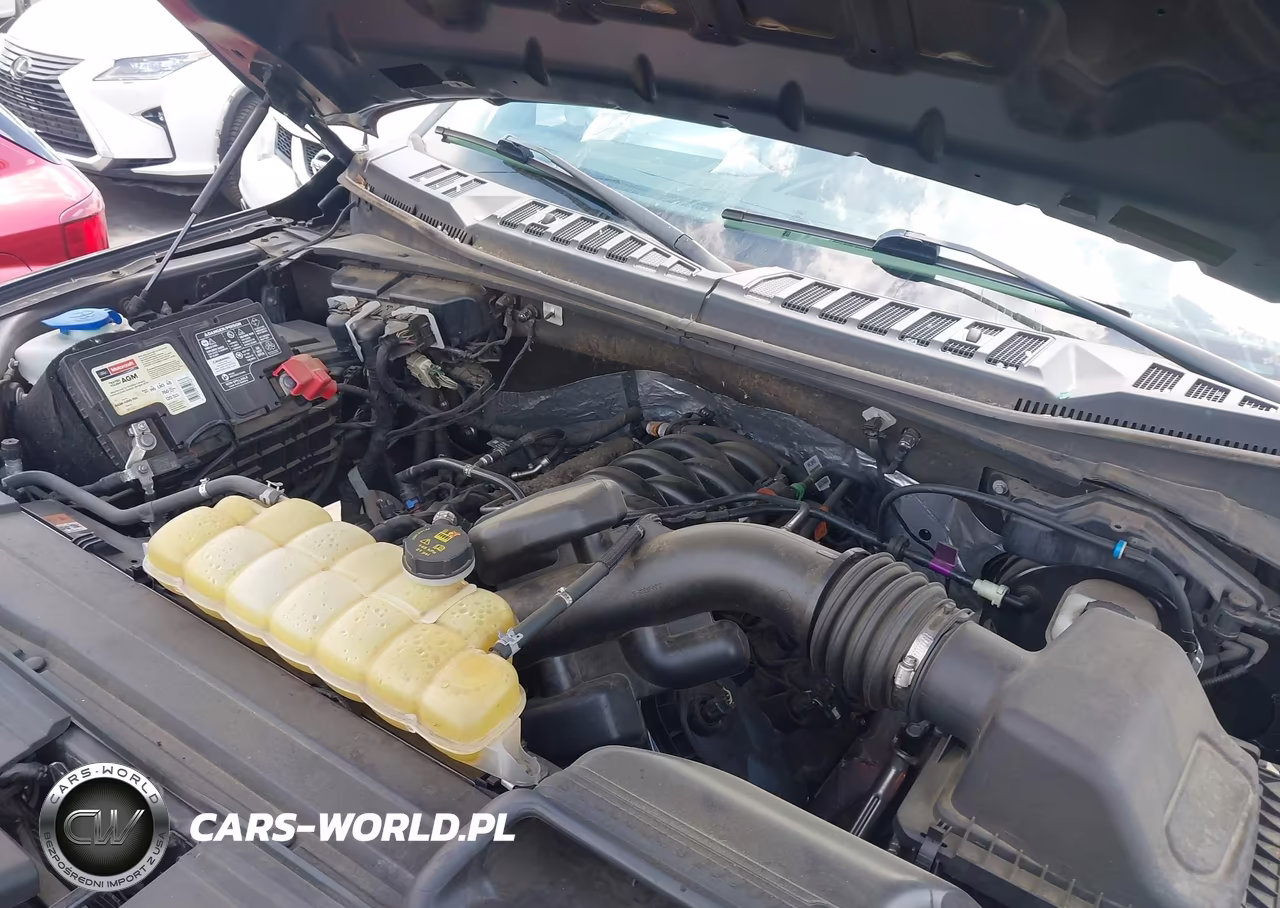 2020 Ford F-150 Xl VIN:1FTEW1E52LFB86026 - 10