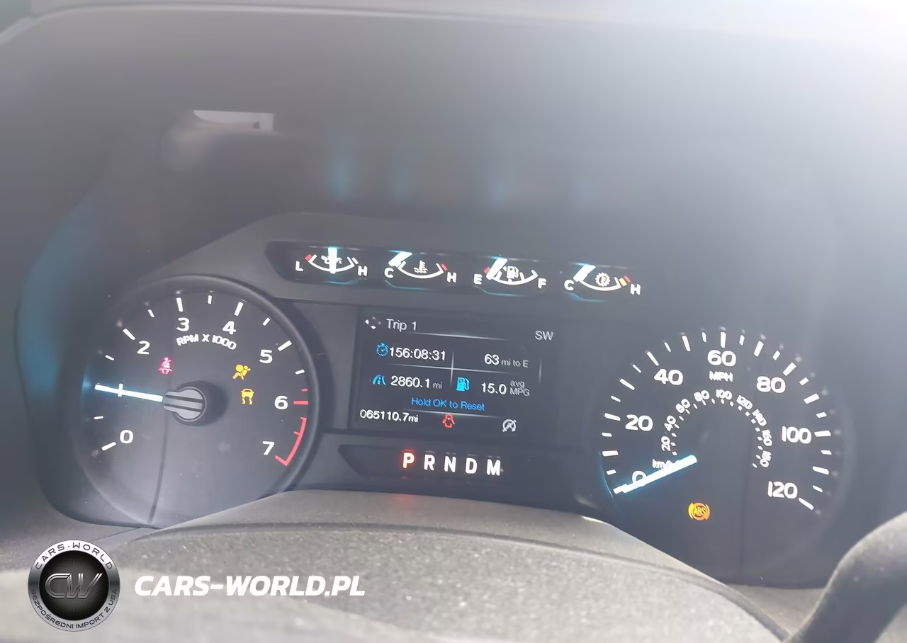 2020 Ford F-150 Xl VIN:1FTEW1E52LFB86026 - 7
