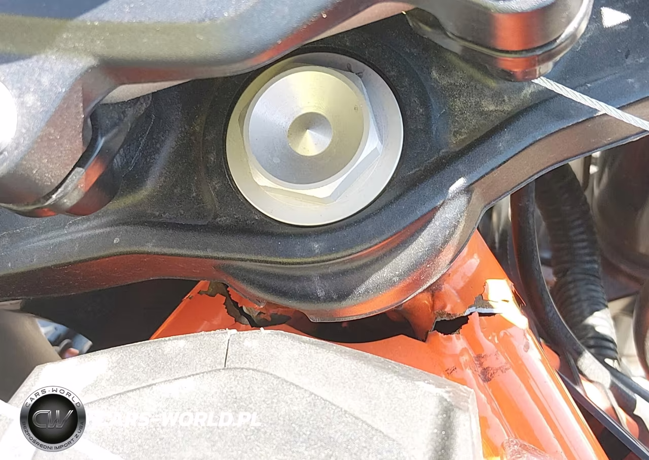 2014 Ktm 1290 Super Duke R VIN:VBKV39404EM905237 - 15