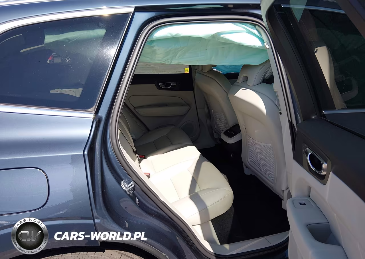 2020 Volvo Xc60 T5 Inscription VIN:YV4102DL8L1575012 - 8