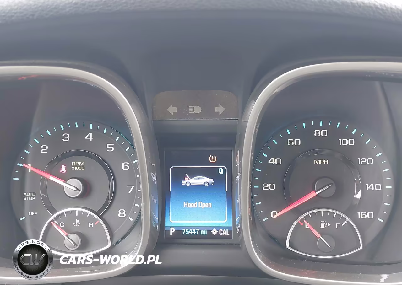 2016 Chevrolet Malibu Limited Lt VIN:1G11C5SAXGU160610 - 7