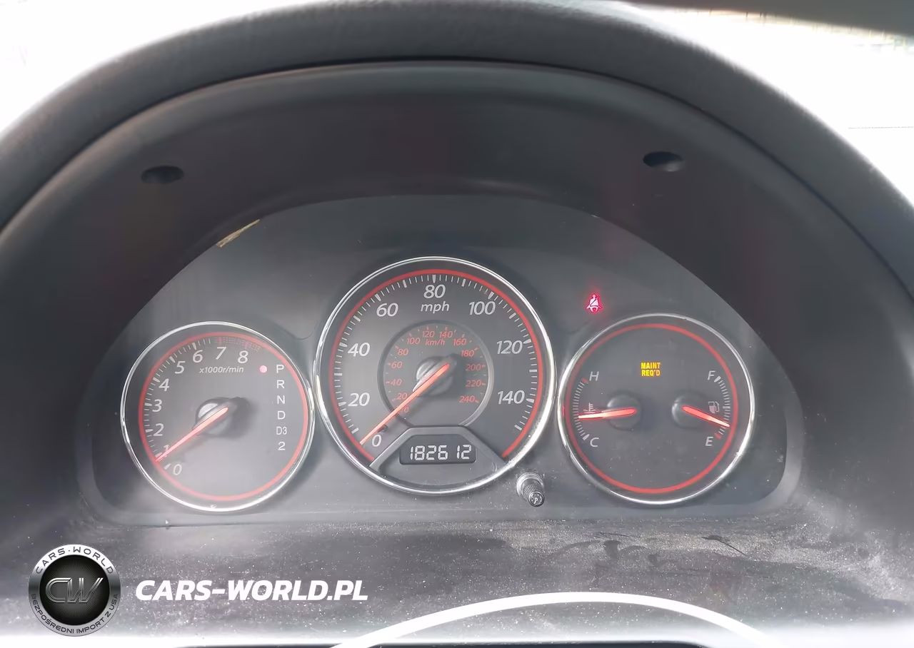 2004 Honda Civic Ex VIN:1HGEM22964L030286 - 7