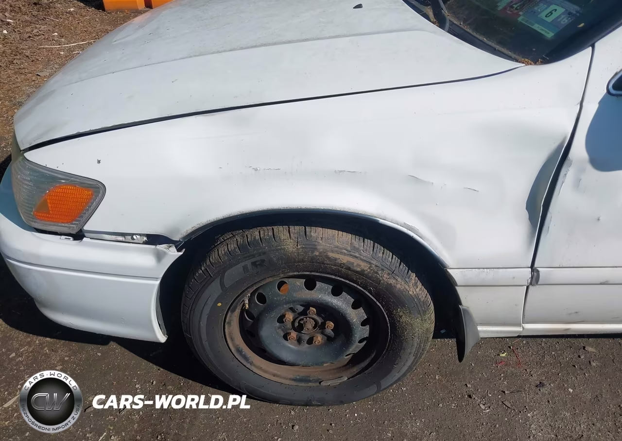 2001 Toyota Camry Le V6 VIN:4T1BF22K51U969543 - 6