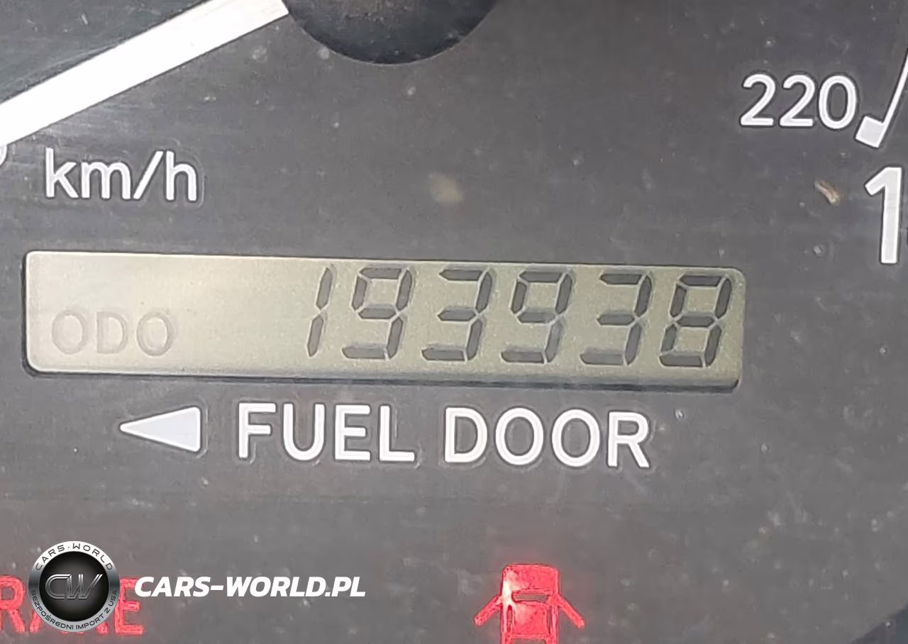 2001 Toyota Camry Le V6 VIN:4T1BF22K51U969543 - 7